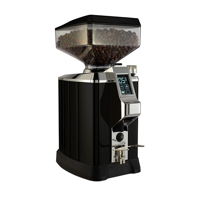 Faema TOUCH&MATCH Schwarz