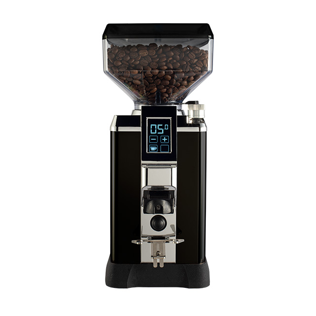 Faema TOUCH&MATCH Schwarz