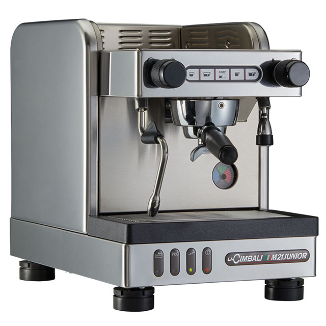 LaCimbali M21 Junior DT/1