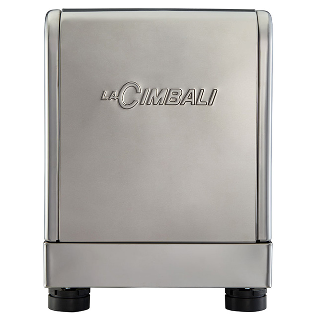 LaCimbali M21 Junior - Rückansicht